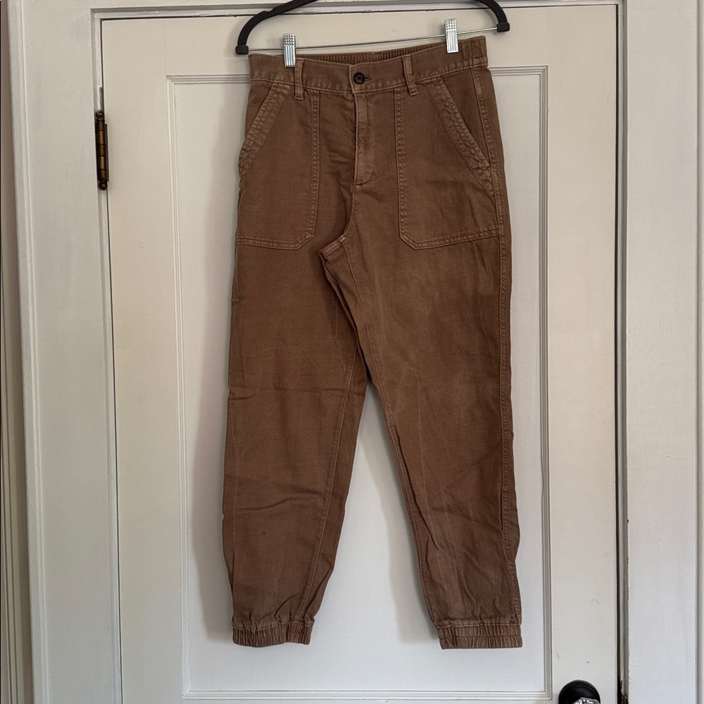 GAP Straight Cargo Pants
